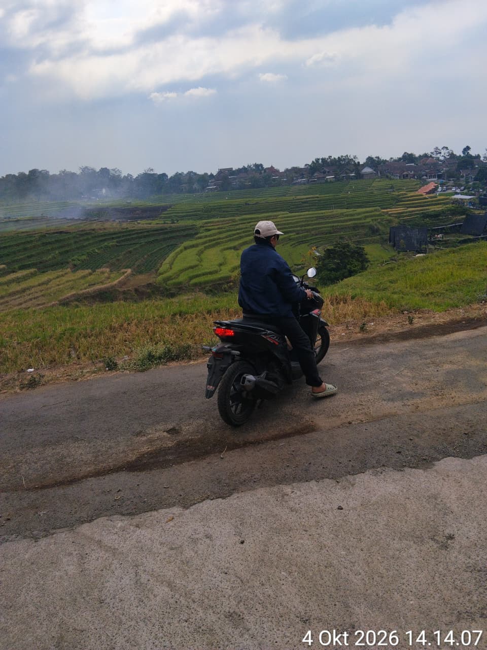 Listing Prigen Pasuruan
